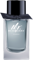 Burberry Mr. Burberry Indigo E.d.T. Nat. Spray