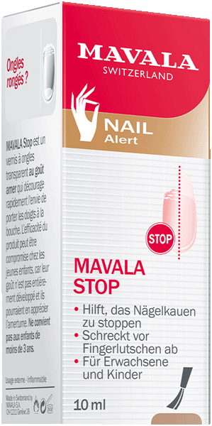 Mavala Stop