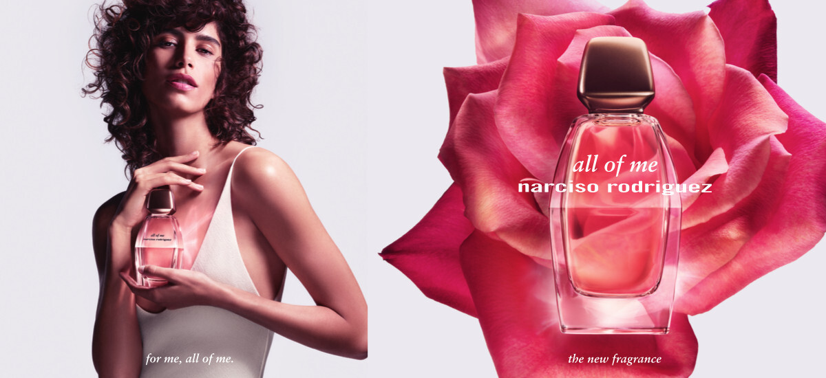 Narciso Rodriguez Damenparfum