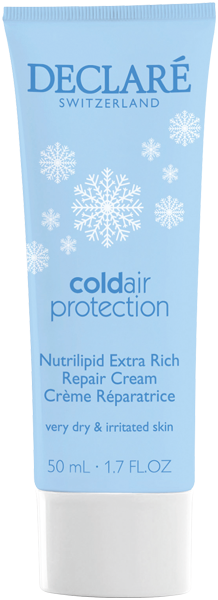 Declaré Coldair Protection Nutrilipid Extra Rich Repair Cream