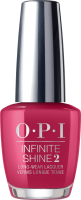 OPI Infinite Shine Nutcracker Collection