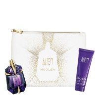 Mugler Alien Couture Set