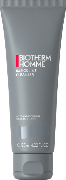 Biotherm Homme Basic Line Cleanser