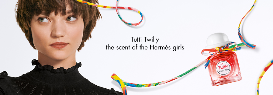 Hermès Twilly d'Hermès