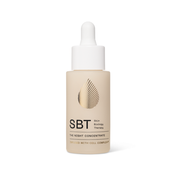 SBT The Night Concentrate