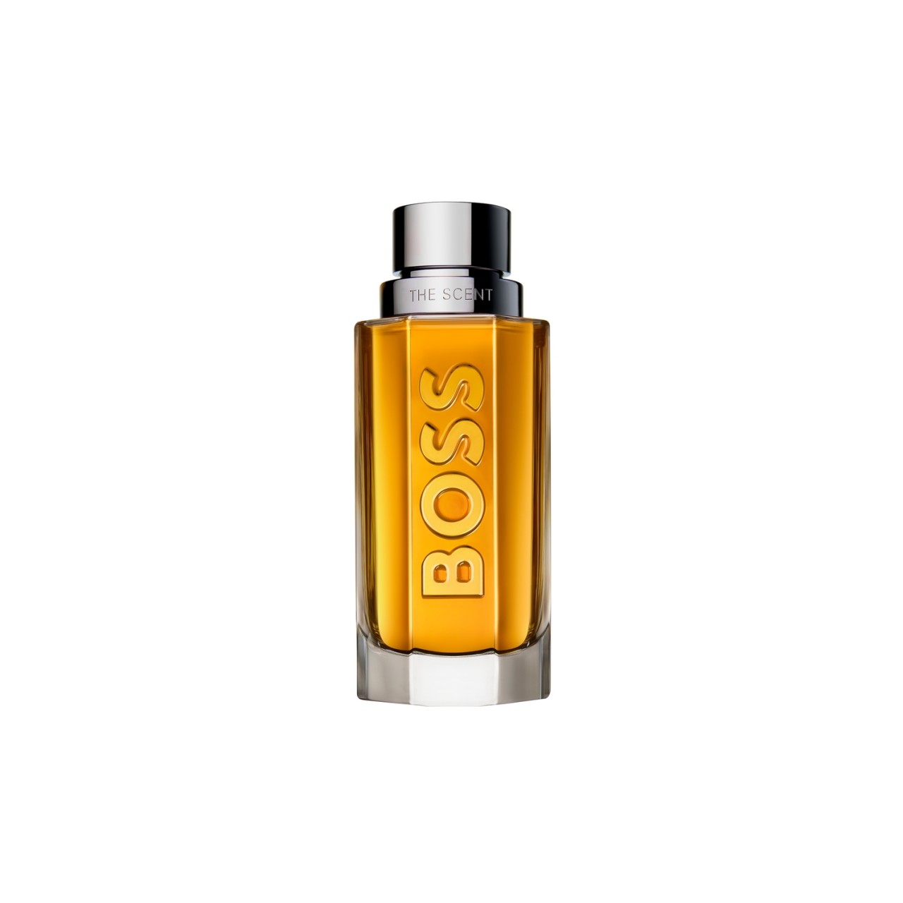 Hugo Boss Boss The Scent For Him EdT Nat. Spray - 50 ml refillable
