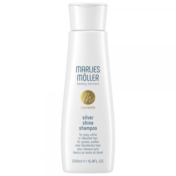 Marlies Möller Specialists Silver Shine Shampoo