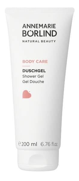 ANNEMARIE BÖRLIND BODY CARE Duschgel