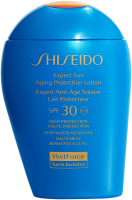 Shiseido Expert Sun Aging Protection Lotion SPF 30