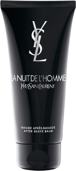 Yves Saint Laurent La Nuit de L'Homme After Shave Balm