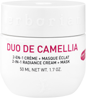 Erborian Duo de Camellia