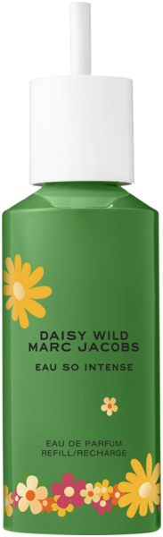 Marc Jacobs Daisy Wild Intense EdP Refill