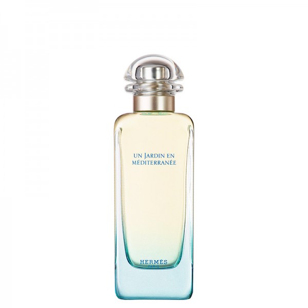 HERMÈS Un Jardin en Méditerranée Eau de Toilette Spray