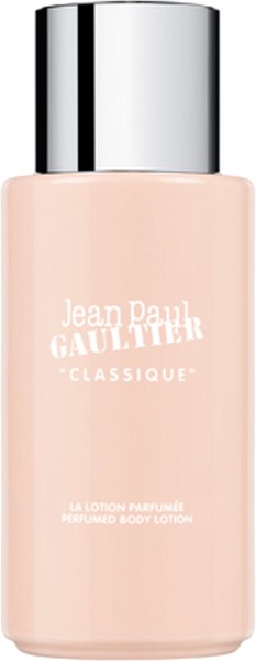 Jean Paul Gaultier Classique Body Lotion