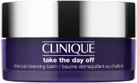 Clinique Take the Day off Charcoal Detoxifying Cleansing Balm