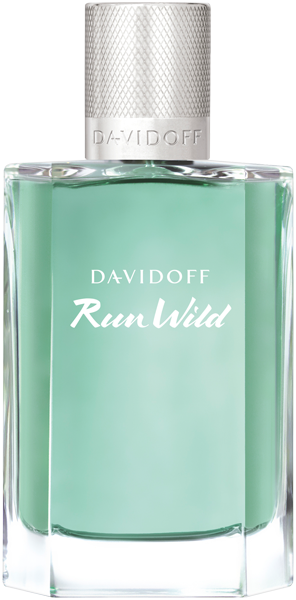 Davidoff Run Wild For Him E.d.T. Nat. Spray