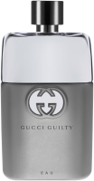 Gucci Guilty Eau pour Homme E.d.T. Nat. Spray