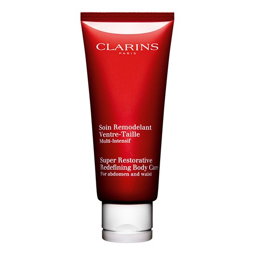Clarins Soin Remodelant Ventre-Taille Multi-Intensif 200 ml