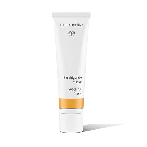 Dr. Hauschka Beruhigende Maske 30 ml