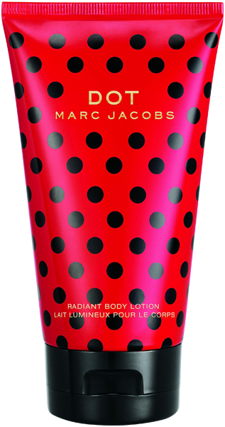Marc Jacobs Dot Body Lotion