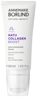 ANNEMARIE BÖRLIND NATUCOLLAGEN BOOST Hals & Dekolleté Serum