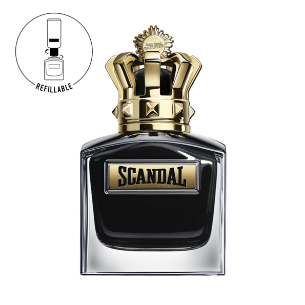 Jean Paul Gaultier Scandal Him Le Parfum E.d.P. Nat. Spray Intense