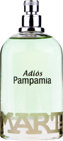 La Martina Adios Pampamia Hombre After Shave