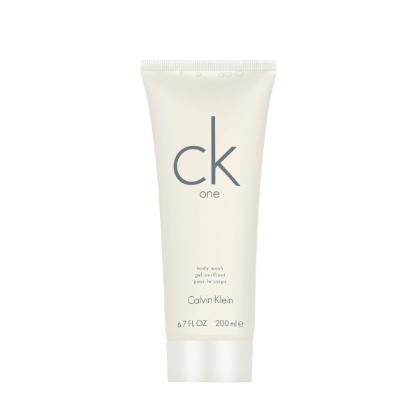 Calvin Klein CK One Body Wash 200 ml