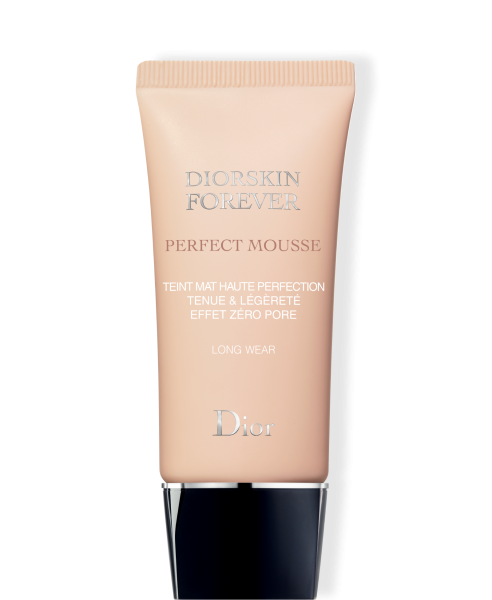 DIORSKIN FOREVER MOUSSE MOUSSE MAKE-UP