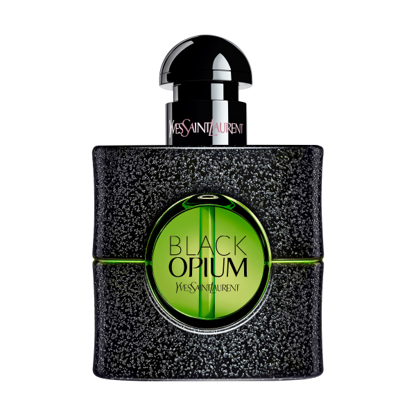 Yves Saint Laurent Black Opium Illicit Green E.d.P. Nat. Spray