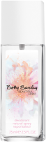 Betty Barclay Beautiful Eden Deodorant Nat. Spray