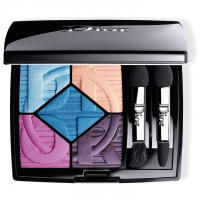 5 COULEURS LIDSCHATTEN COLOR GAMES EDITION