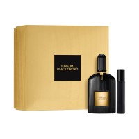 Tom Ford Black Orchid Holiday Set