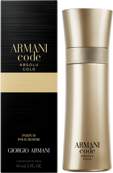Giorgio Armani Armani Code Absolu Gold E.d.P. Nat. Spray