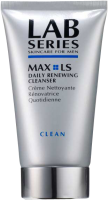 LabSeries Clean Max LS Daily Renewing Cleanser