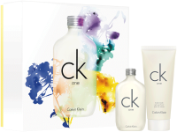 Calvin Klein CK One Set