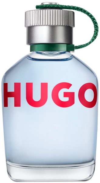 Hugo Boss Man E.d.T. Nat. Spray