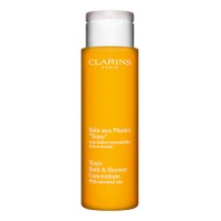 Clarins Bain aux Plantes Tonic 200 ml