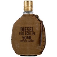 Diesel Fuel for Life Homme EdT Vapo