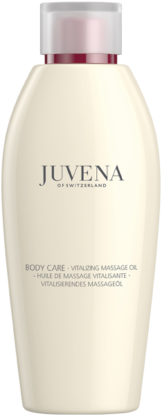 Juvena Body Care Vitalizing Massage Oil