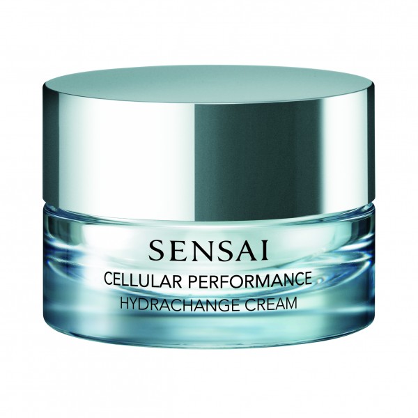 SENSAI CELLULAR PERFORMANCE Hydrating Linie HYDRACHANGE CREAM