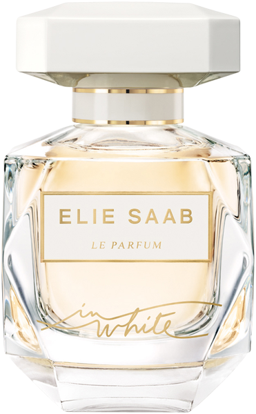 Elie Saab Le Parfum In White E.d.P. Nat. Spray