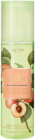 4711 Acqua Colonia White Peach & Coriander Refreshing Body Spray