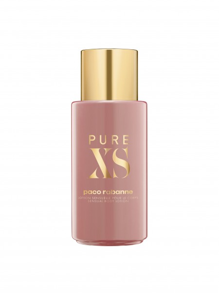 Paco Rabanne Pure XS Body Lotion for Her