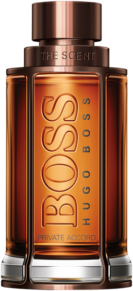 Hugo Boss The Scent Private Accord E.d.T. Nat. Spray