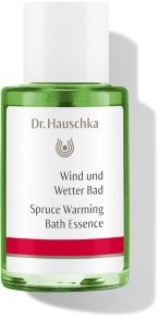 Dr. Hauschka Wind und Wetter Bad