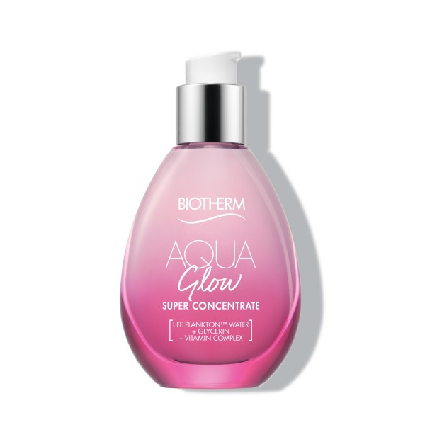 Biotherm Aquasource Aqua Glow