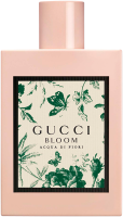 Gucci Bloom Acqua di Fiori E.d.T. Nat. Spray