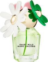 Marc Jacobs Daisy Wild E.d.P. Nat. Spray Refillable