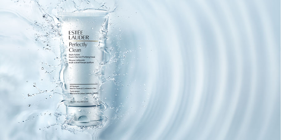 Estée Lauder Gesichtsreinigung